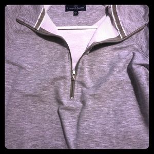 Lauren James Sorority Pullover